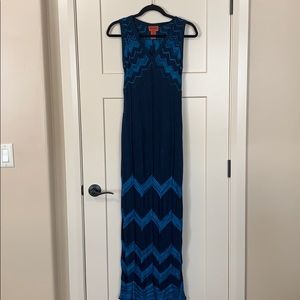 Missoni for Target sweater dress.